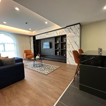 Hilloria Residence Serdivan 외부 사진