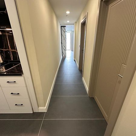 Hilloria Residence Serdivan 외부 사진