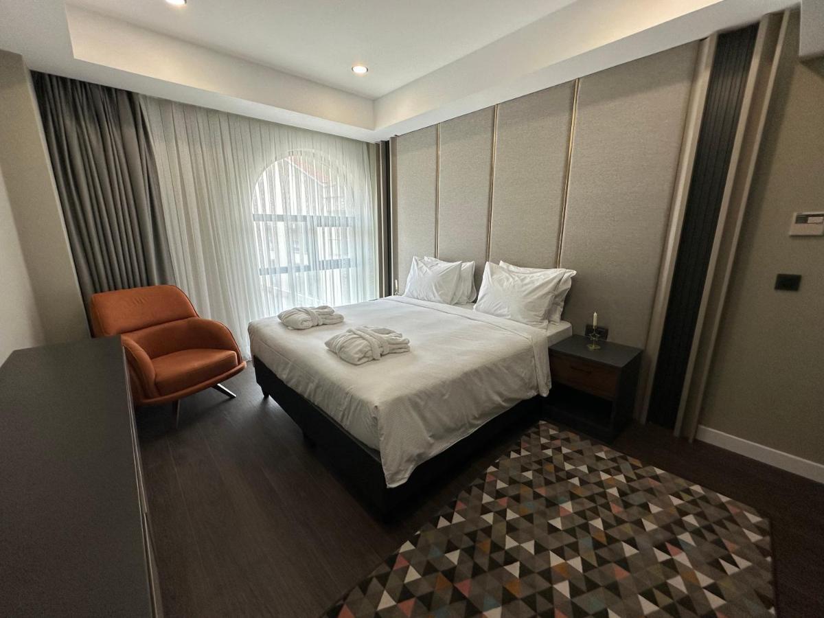 Hilloria Residence Serdivan 외부 사진