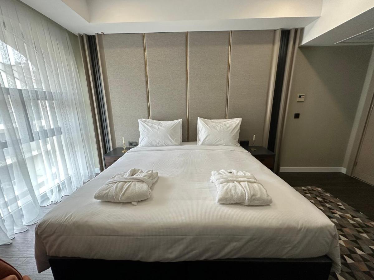 Hilloria Residence Serdivan 외부 사진
