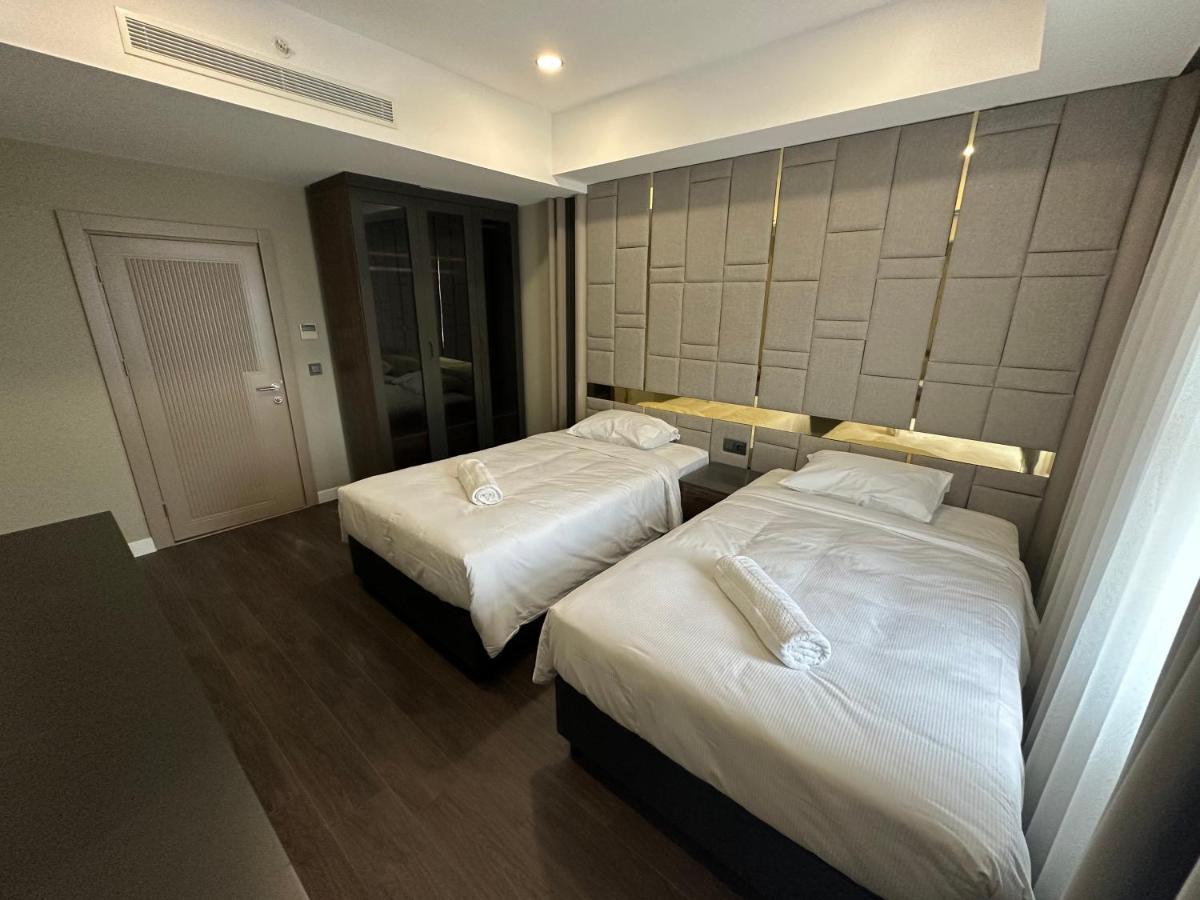 Hilloria Residence Serdivan 외부 사진