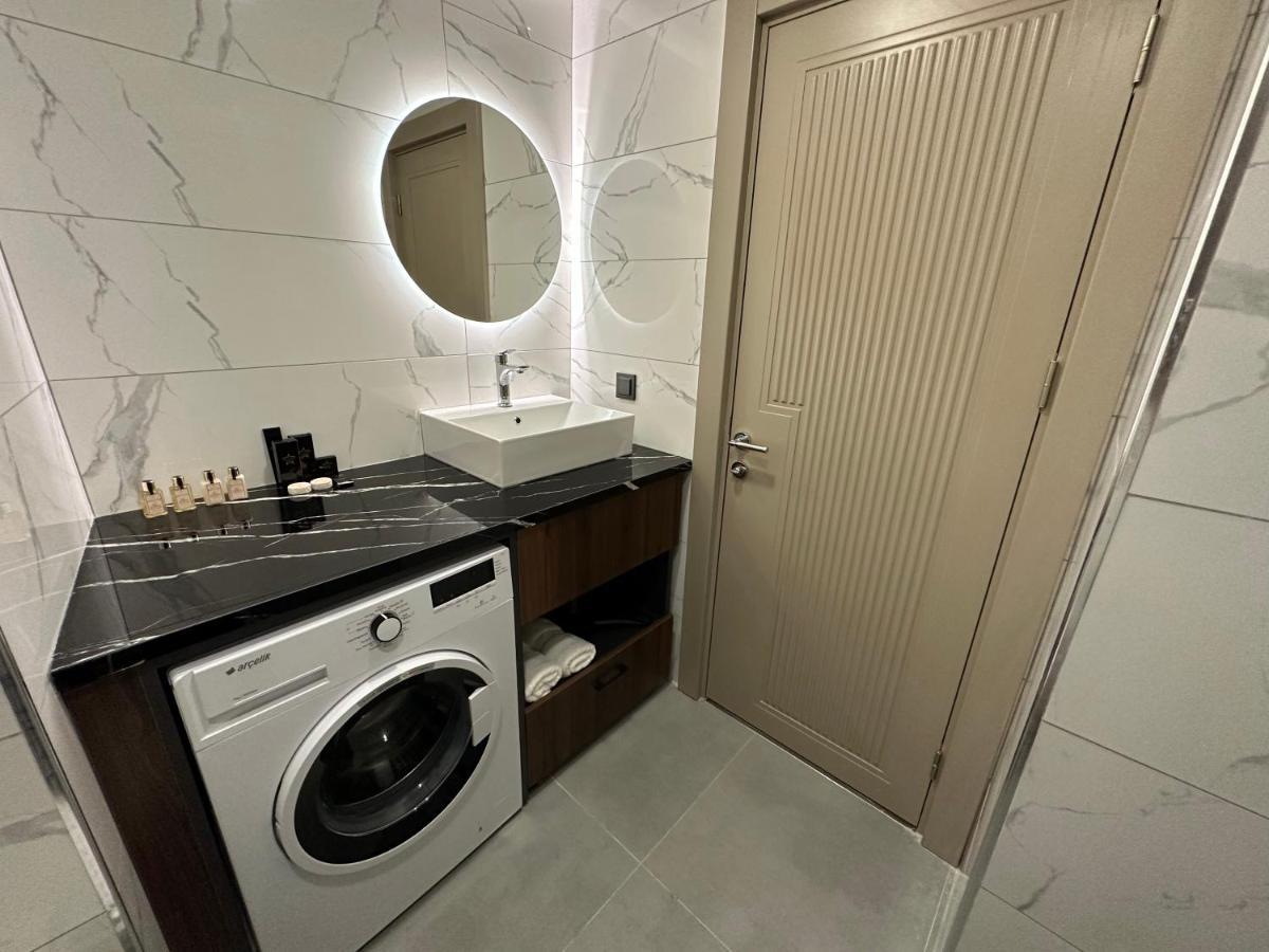 Hilloria Residence Serdivan 외부 사진