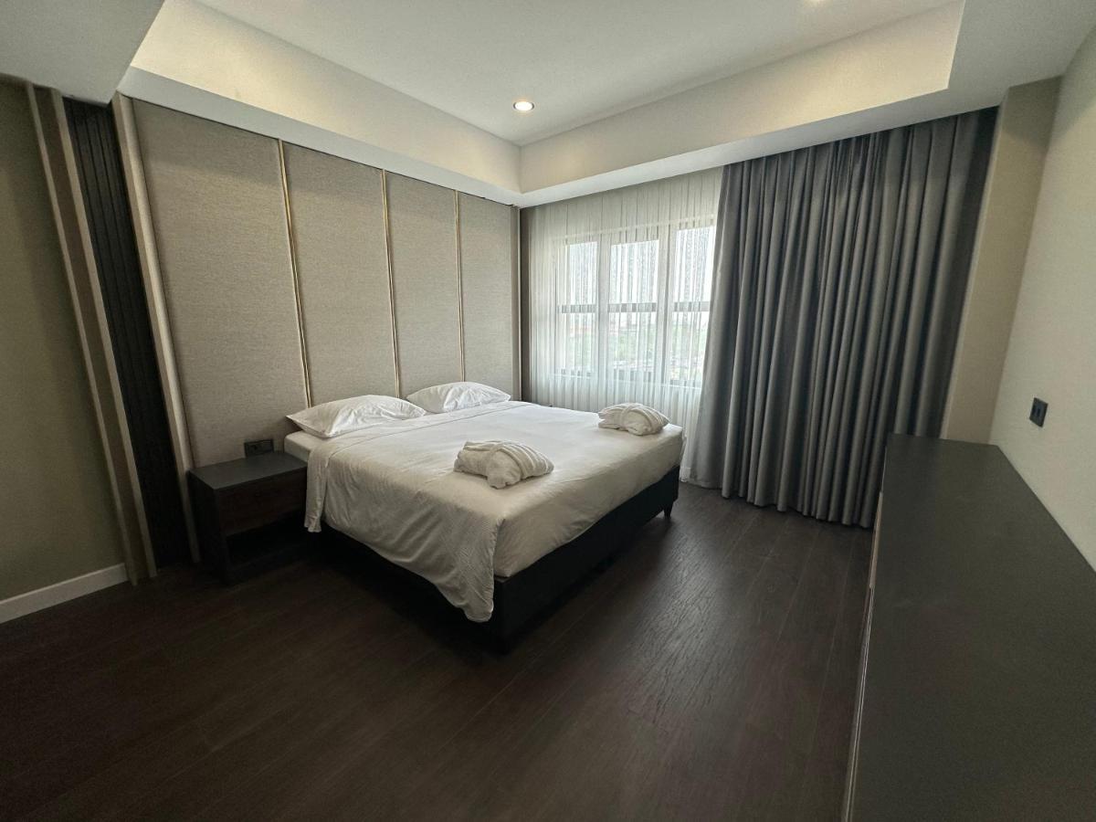 Hilloria Residence Serdivan 외부 사진